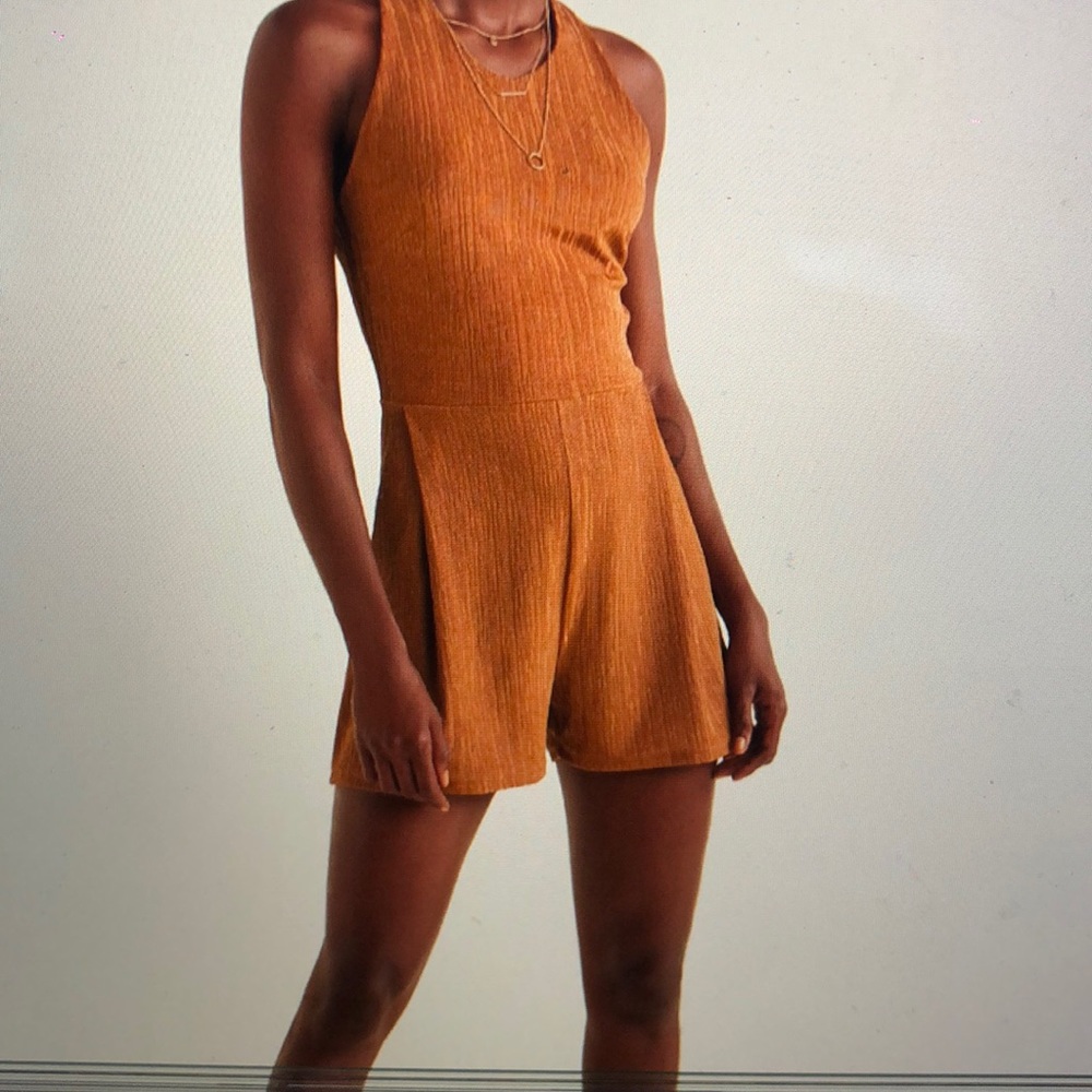 MANGO Romper/Jumpsuit